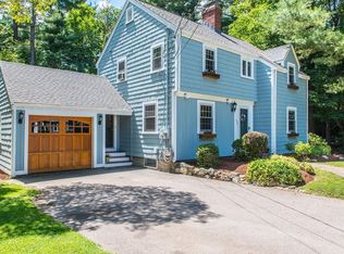 225 Prospect St, Stoughton, MA 02072