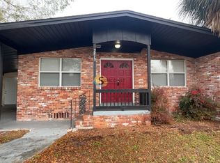 7513 Sharbeth Dr S, Jacksonville, FL 32210