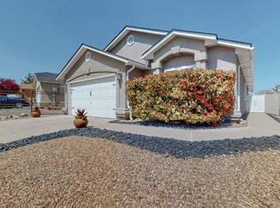 620 McCloskey Dr SW, Albuquerque, NM 87121