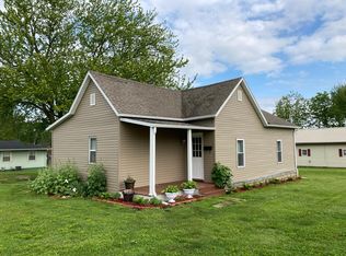 1501 N Elson St, Kirksville, MO 63501