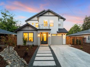 2909 57th St, Sacramento, CA 95817