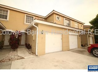 211 SW 120th Ave #211, Pembroke Pines, FL 33025