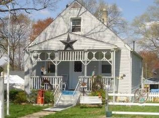 316 Oberle Ave, Essex, MD 21221