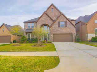 131 Meadow Run Dr, Conroe, TX 77384