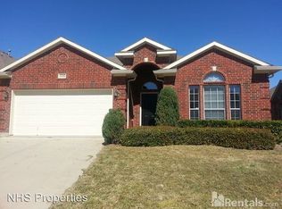 6344 Eagles Rest Dr, Fort Worth, TX 76179