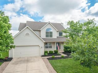 794 Executive Blvd, Delaware, OH