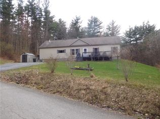 22 Mineah Rd, Freeville, NY