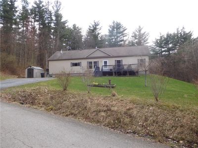 22 Mineah Rd, Freeville, NY, 13068