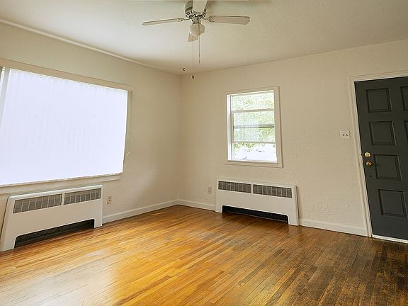 Sunny livingroom