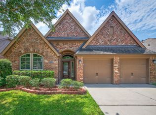 26319 Serenity Oaks Dr, Richmond, TX 77406