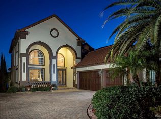 8020 Firenze Blvd, Orlando, FL 32836