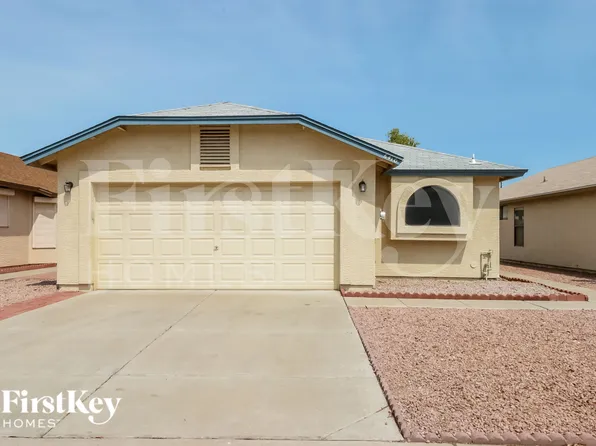 6410 W Townley Ave, Glendale, AZ 85302