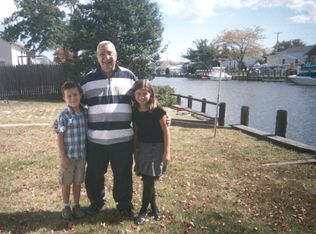 216 Longview Dr, Bayville, NJ 08721