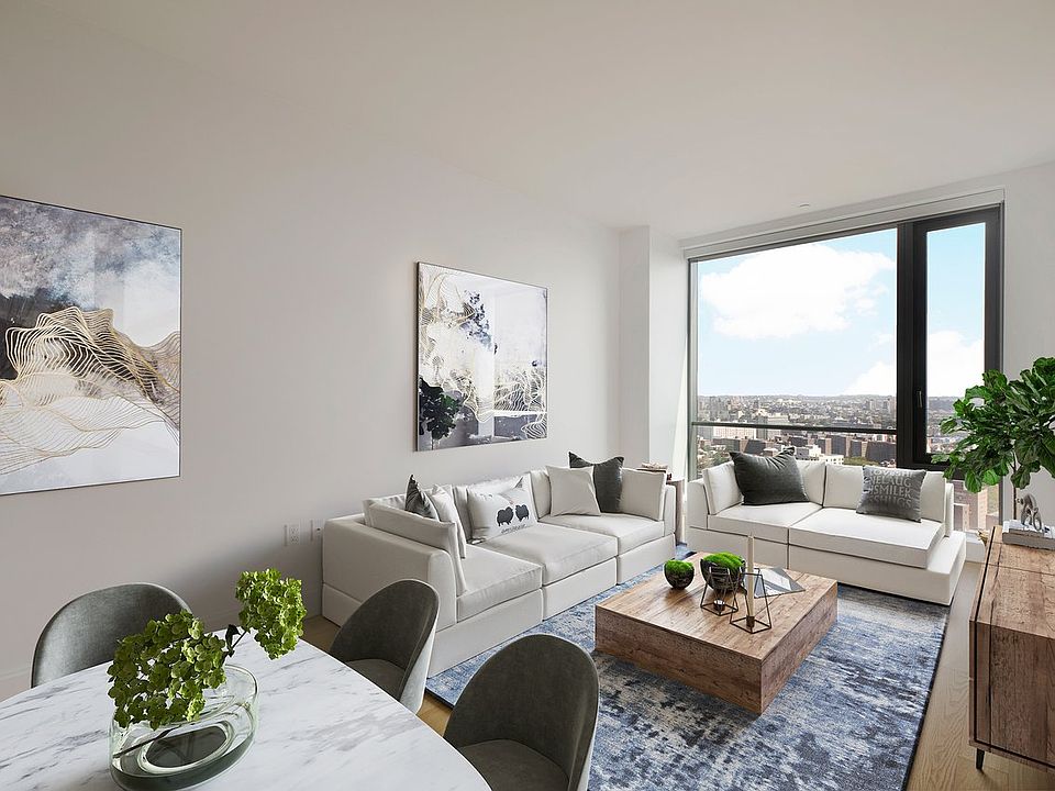 1st image of 10 City Poin APT 29N