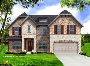 3005 High Landing Dr, Little Elm, TX 75068