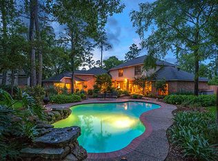 6603 Reddleston Ct, Spring, TX 77389