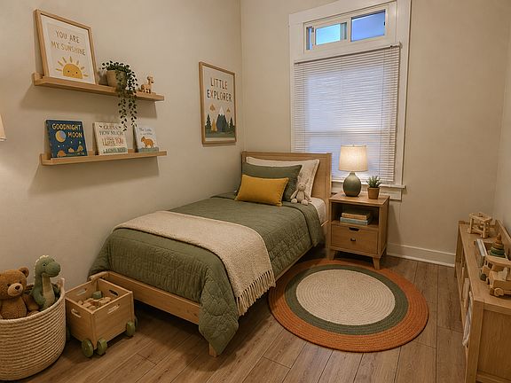 4th image of 329 3rd Ave #1