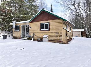 13222 S Manhardt Dr, Tripoli, WI 54564