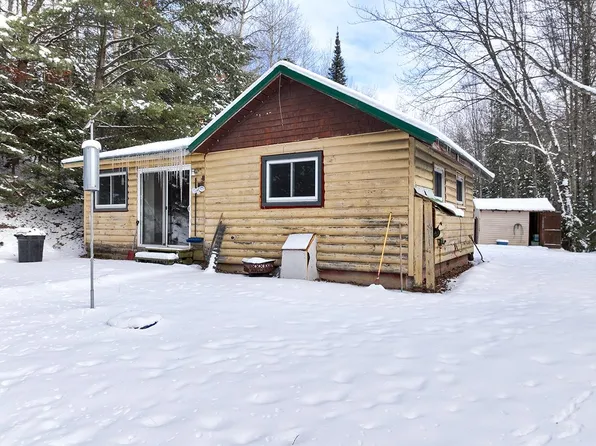 13222 S Manhardt Dr, Tripoli, WI 54564