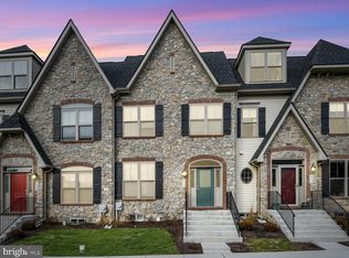 2552 Island Grove Blvd, Frederick, MD 21701