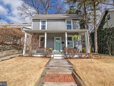 309 Glenwood Rd, Elkins Park, PA, 19027