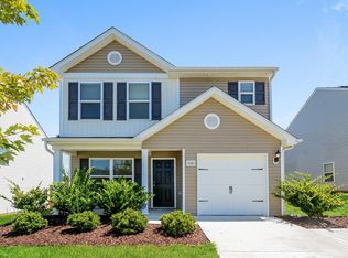 4283 Piedmont Farms Way, Winston Salem, NC 27107