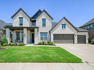3124 Lakeshore Dr, Anna, TX 75409
