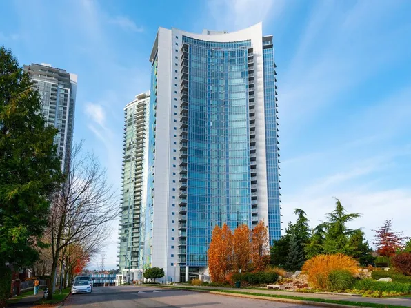4189 Halifax St #3009, Burnaby, BC V5C 0H9