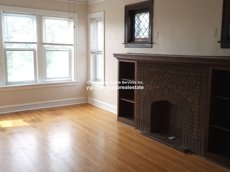 1st image of 4333 N Campbell Ave #3