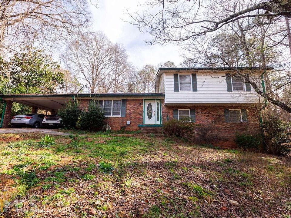 3726 Panola Rd, Lithonia, GA 30038 Zillow