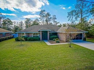 14 Round Thorn Dr, Palm Coast, FL 32164