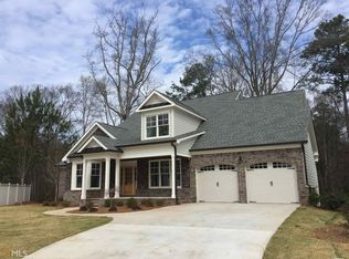 48 Woodland Pl #3, Newnan, GA 30263