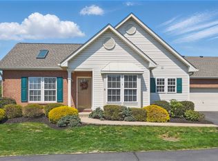 6113 Caledonia Ct, Bridgeville, PA 15017