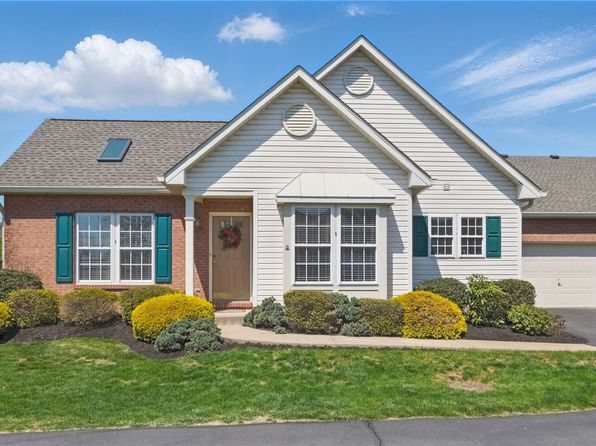6113 Caledonia Ct, Bridgeville, PA 15017