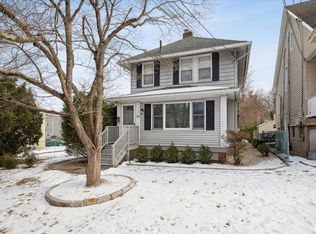 16 Cross St FLOOR 1, Madison, NJ 07940