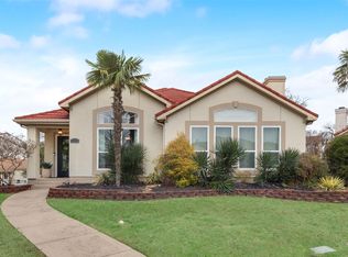 1884 Pontchartrain Dr, Rockwall, TX 75087