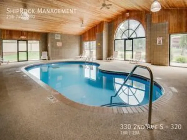 330 2nd Ave S APT 320, Waite Park, MN 56387