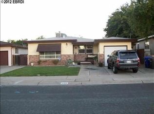 299 Di Maggio Ave, Pittsburg, CA