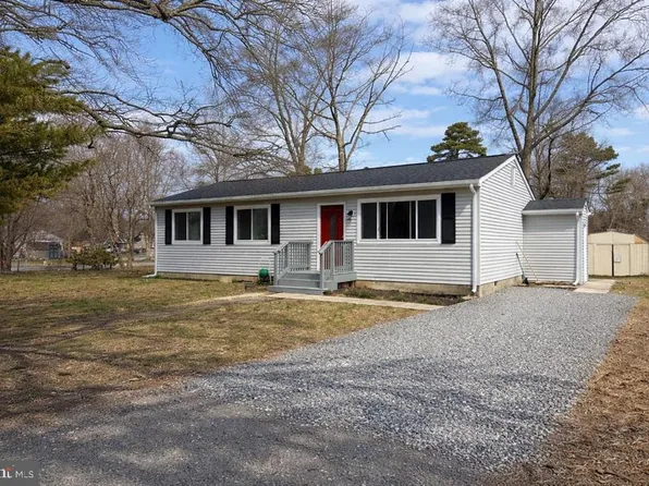 1405 W Dekalb St, Egg Harbor City, NJ 08215