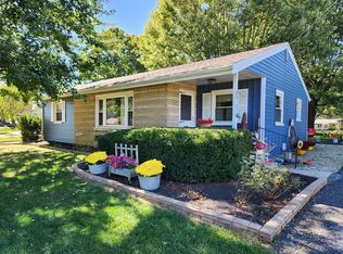 600 Portland Way N, Galion, OH 44833