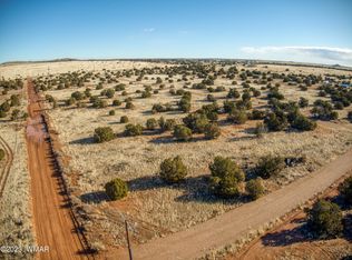 3795 Bum Heel Ranch Rd, Snowflake, AZ 85937