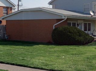 1 Oak Rd, Columbus, OH 43217