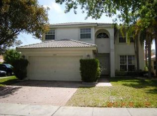 17427 SW 28th Ct, Miramar, FL 33029