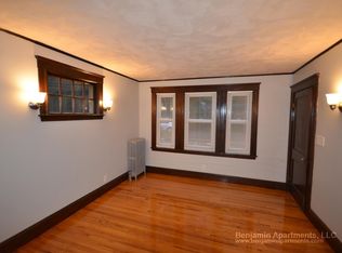 75 Walk Hill St #77, Boston, MA 02130