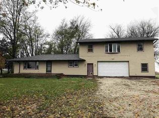 12427 E 200th St, Orion, IL 61273