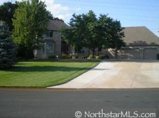 2349 170th Ln NW, Andover, MN 55304