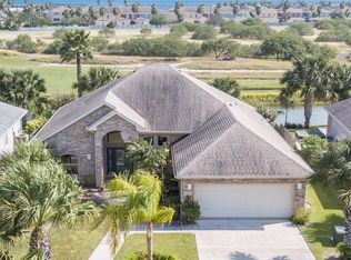 27 Bethpage Dr, Laguna Vista, TX 78578