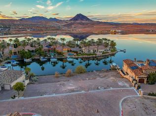 3 Lido Nord, Henderson, NV 89011