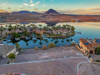 3 Lido Nord, Henderson, NV, 89011