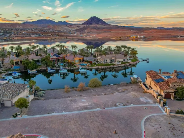 3 Lido Nord, Henderson, NV 89011